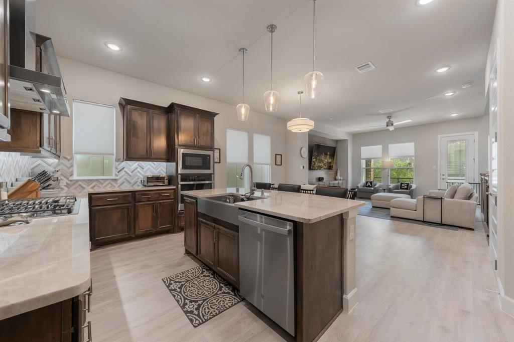 Merion At Midtown Park Ph 2 - Residential