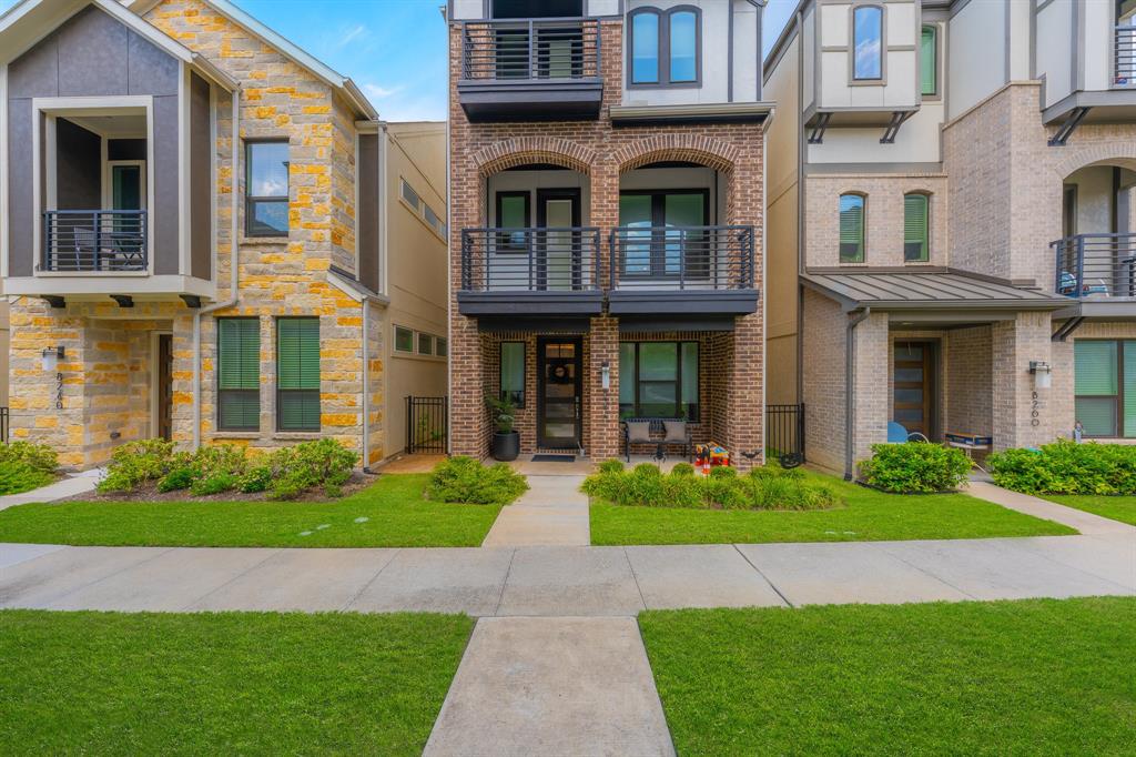 Merion At Midtown Park Ph 2 - Residential