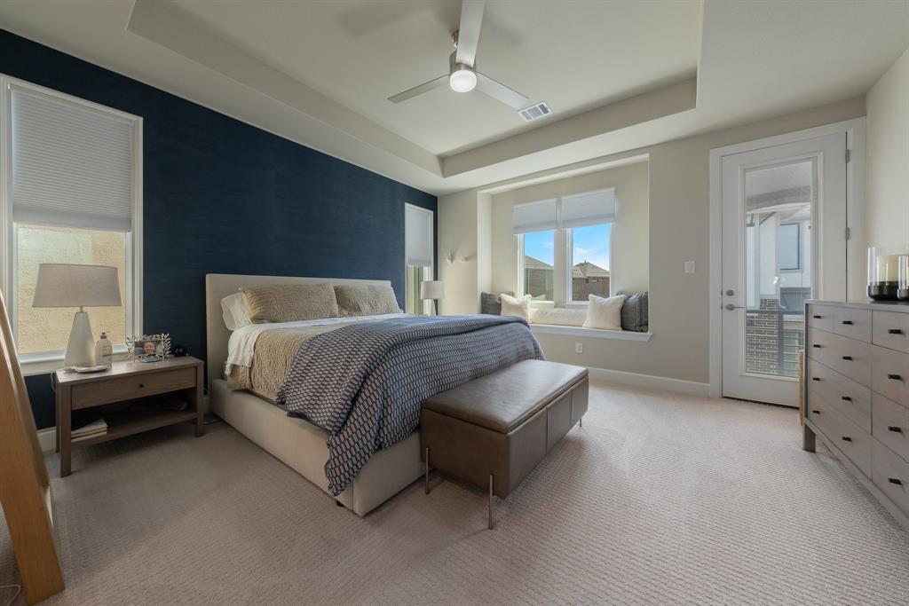 Merion At Midtown Park Ph 2 - Residential