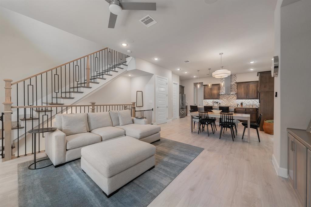 Merion At Midtown Park Ph 2 - Residential