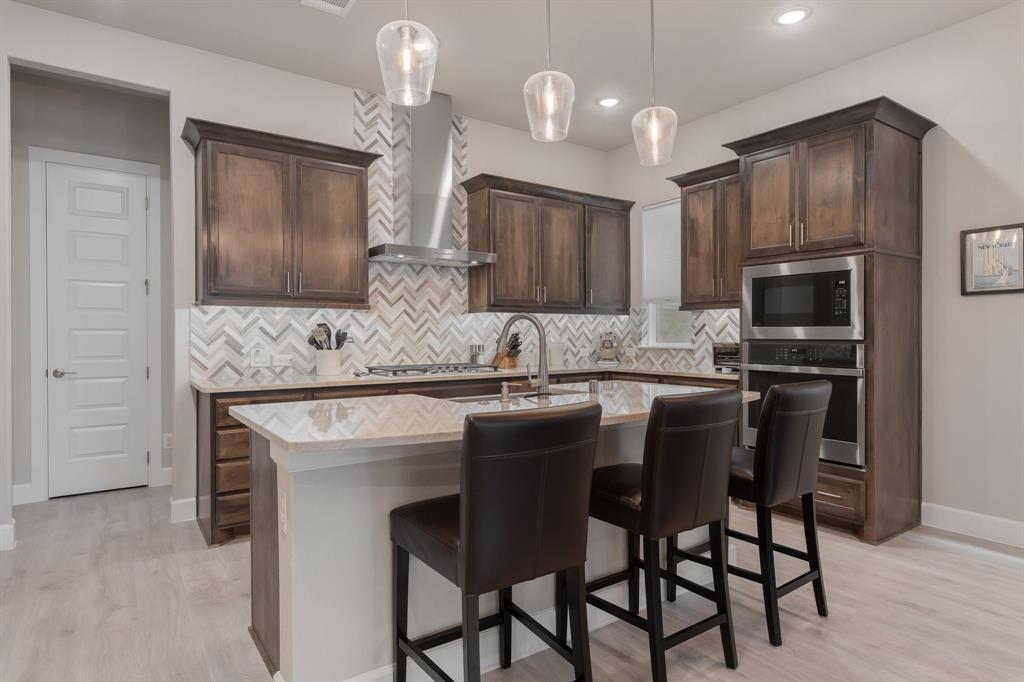 Merion At Midtown Park Ph 2 - Residential