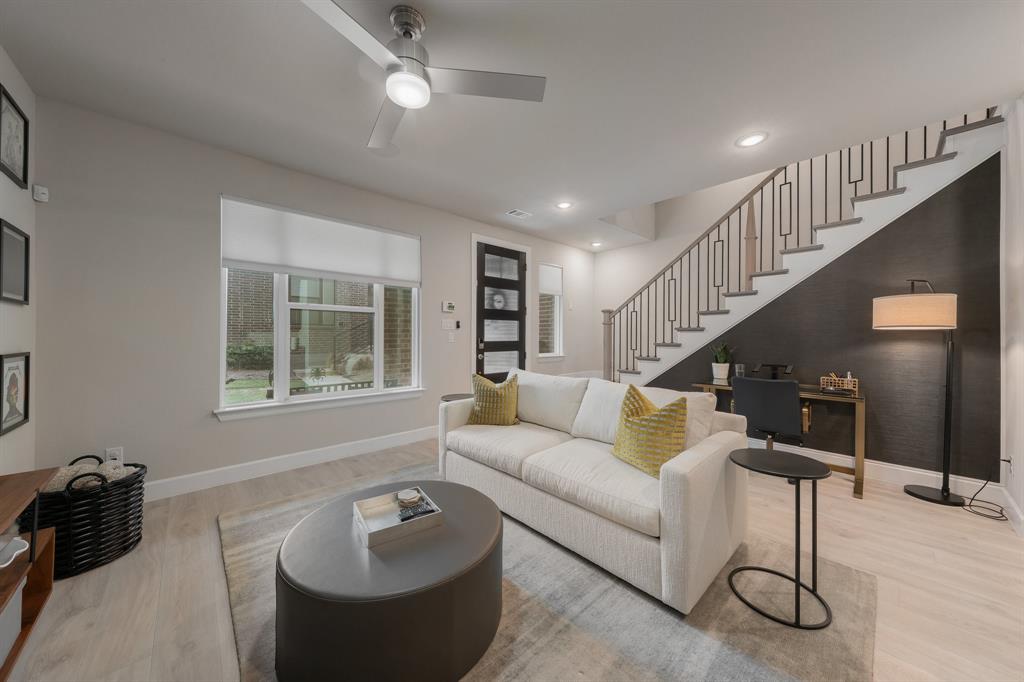 Merion At Midtown Park Ph 2 - Residential