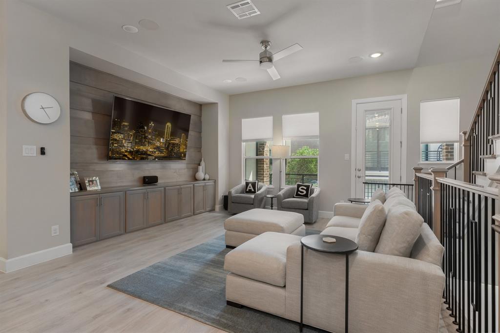 Merion At Midtown Park Ph 2 - Residential