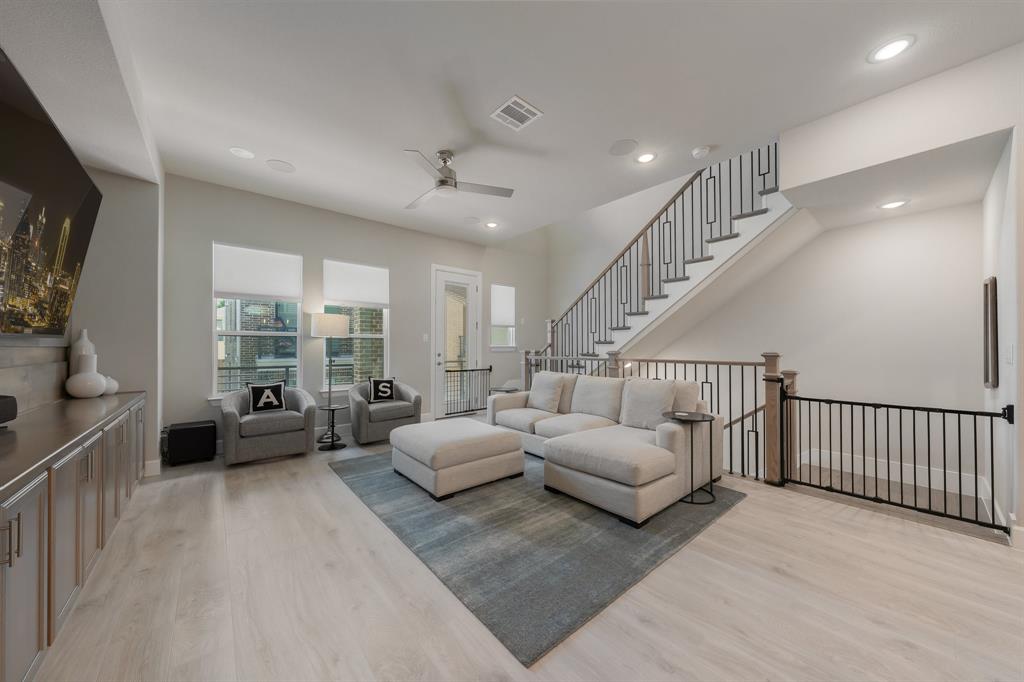 Merion At Midtown Park Ph 2 - Residential