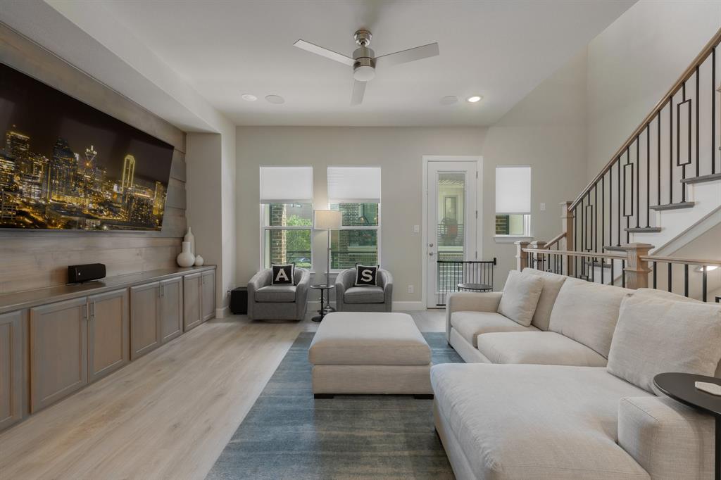 Merion At Midtown Park Ph 2 - Residential