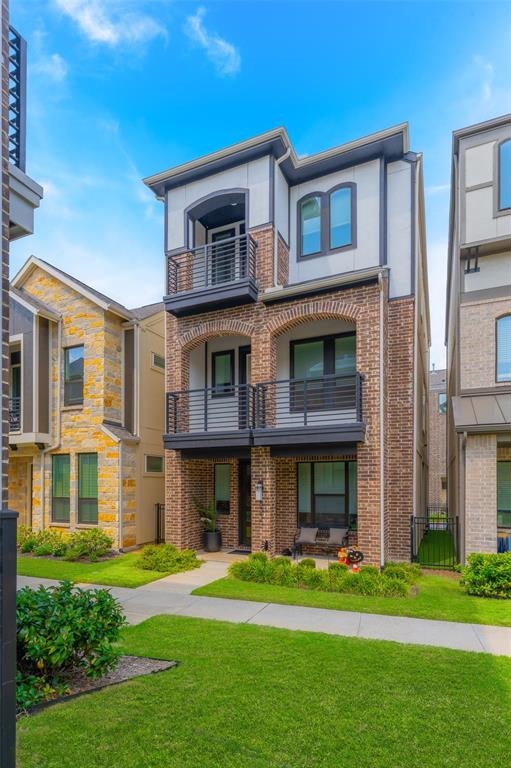 Merion At Midtown Park Ph 2 - Residential