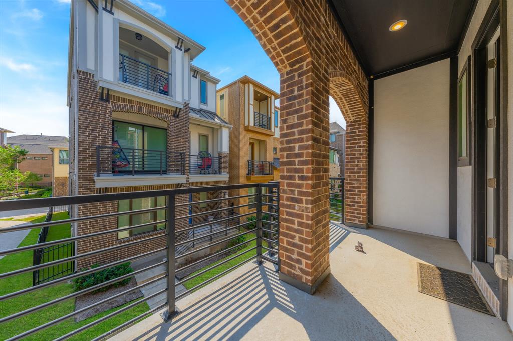 Merion At Midtown Park Ph 2 - Residential