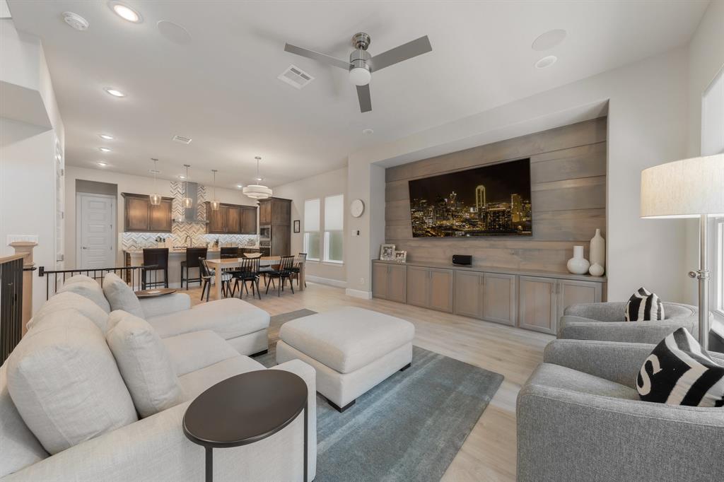 Merion At Midtown Park Ph 2 - Residential