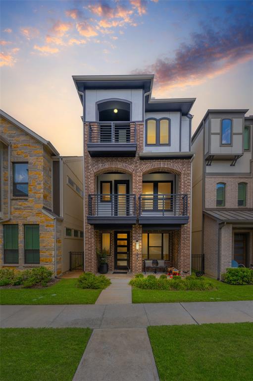 Merion At Midtown Park Ph 2 - Residential