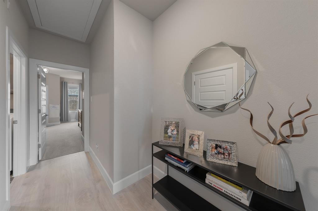 Merion At Midtown Park Ph 2 - Residential