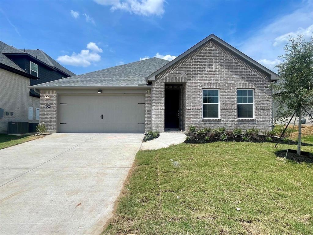 809 Tartane Drive