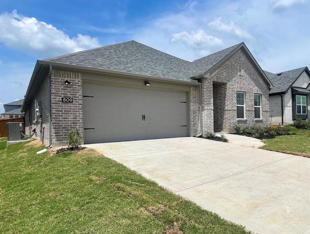 809 Tartane Drive