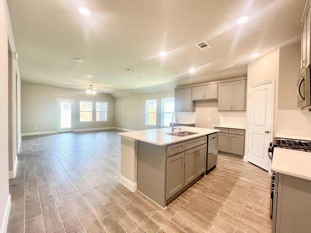 809 Tartane Drive