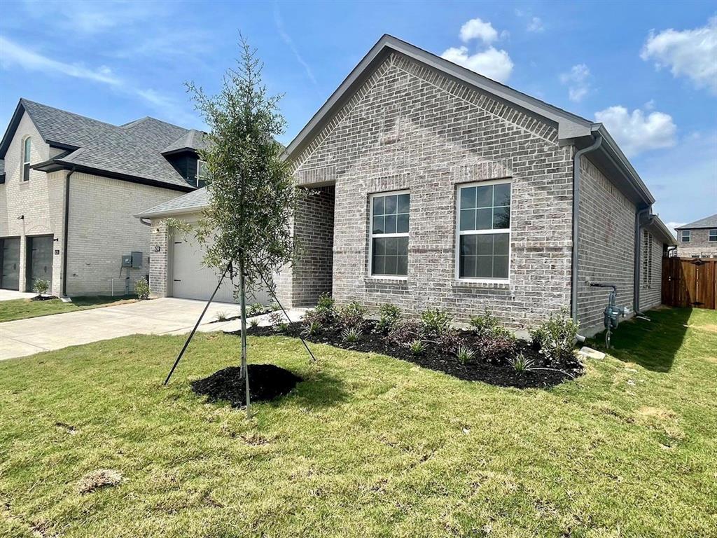 809 Tartane Drive
