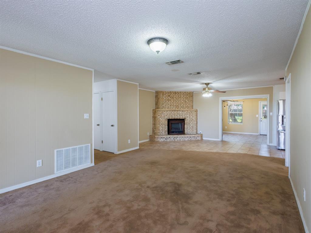 PATRICK SULLIVAN, SURVEY 17, ABSTRACT 827 - Residential