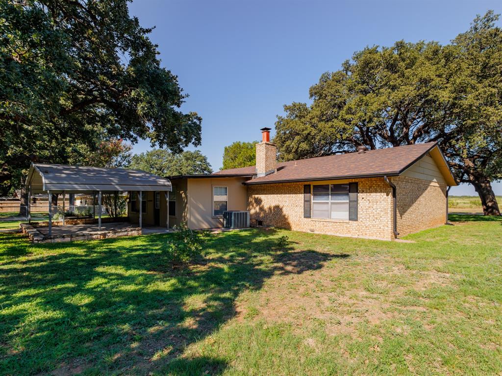 PATRICK SULLIVAN, SURVEY 17, ABSTRACT 827 - Residential