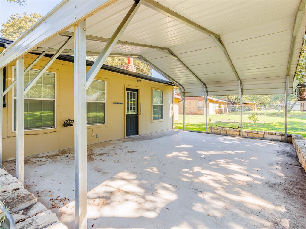 PATRICK SULLIVAN, SURVEY 17, ABSTRACT 827 - Residential