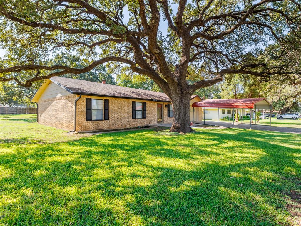 PATRICK SULLIVAN, SURVEY 17, ABSTRACT 827 - Residential