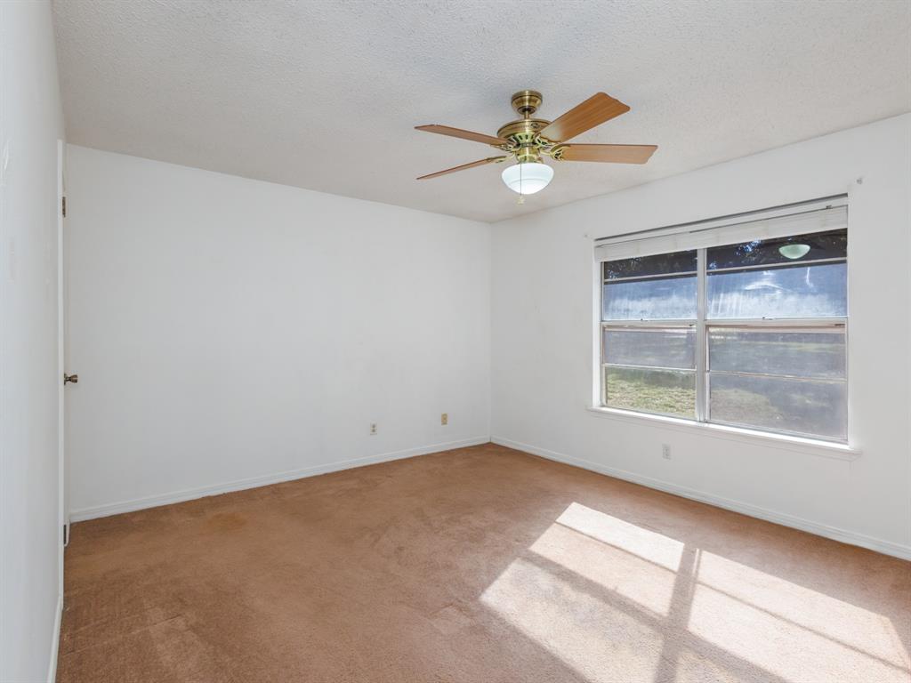 PATRICK SULLIVAN, SURVEY 17, ABSTRACT 827 - Residential