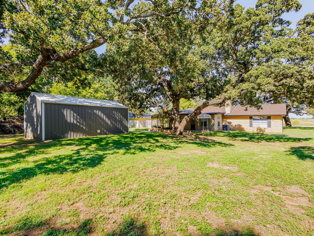 PATRICK SULLIVAN, SURVEY 17, ABSTRACT 827 - Residential