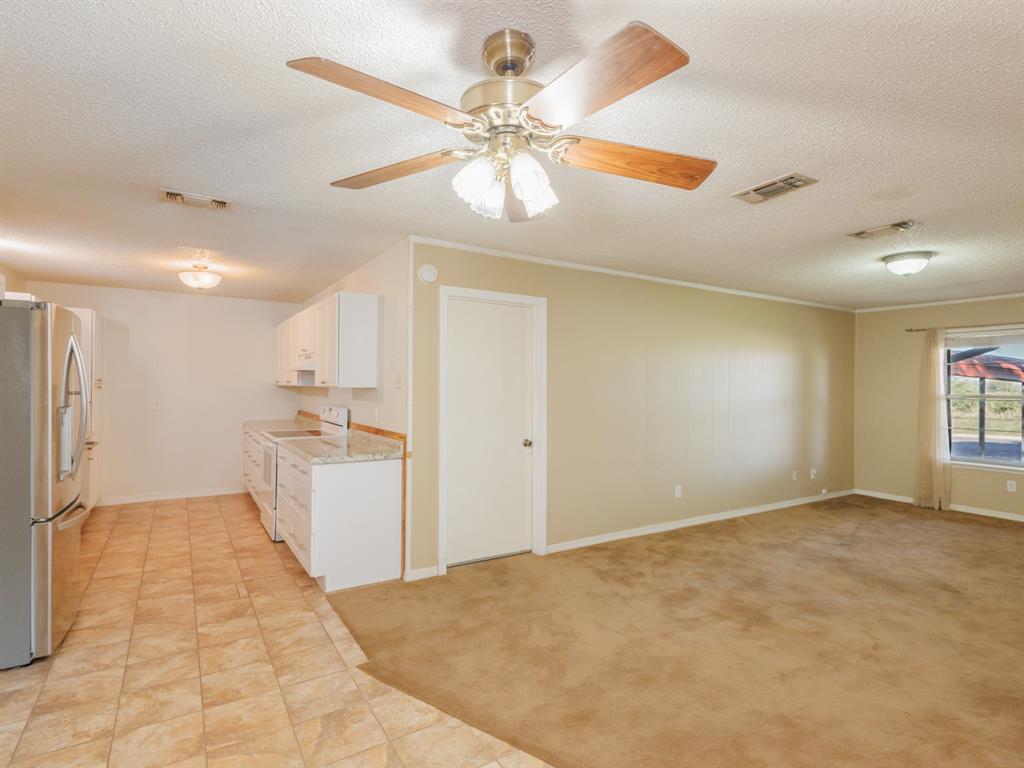 PATRICK SULLIVAN, SURVEY 17, ABSTRACT 827 - Residential