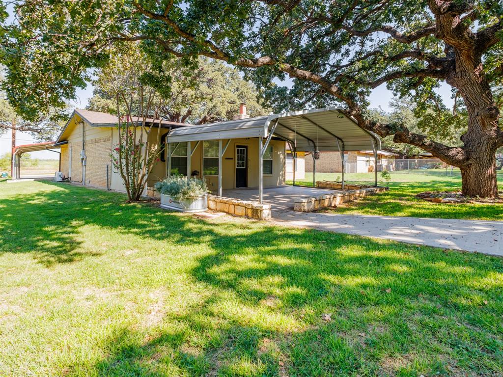 PATRICK SULLIVAN, SURVEY 17, ABSTRACT 827 - Residential