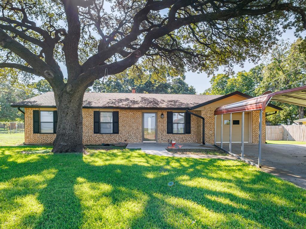 PATRICK SULLIVAN, SURVEY 17, ABSTRACT 827 - Residential