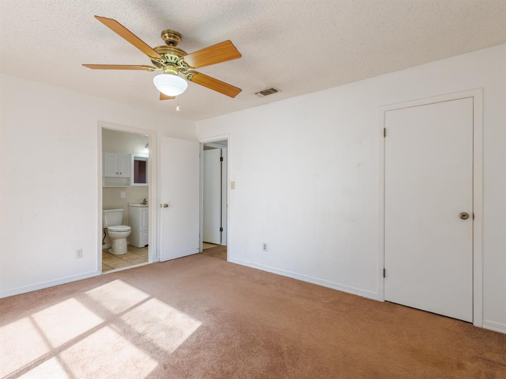 PATRICK SULLIVAN, SURVEY 17, ABSTRACT 827 - Residential