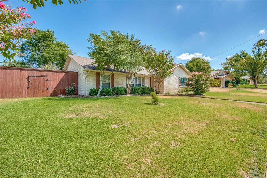 6607 Roundrock Road