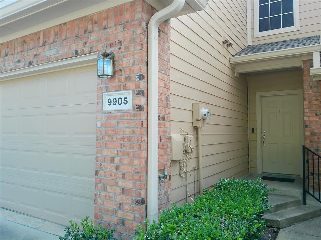 9905 Rockwall Road