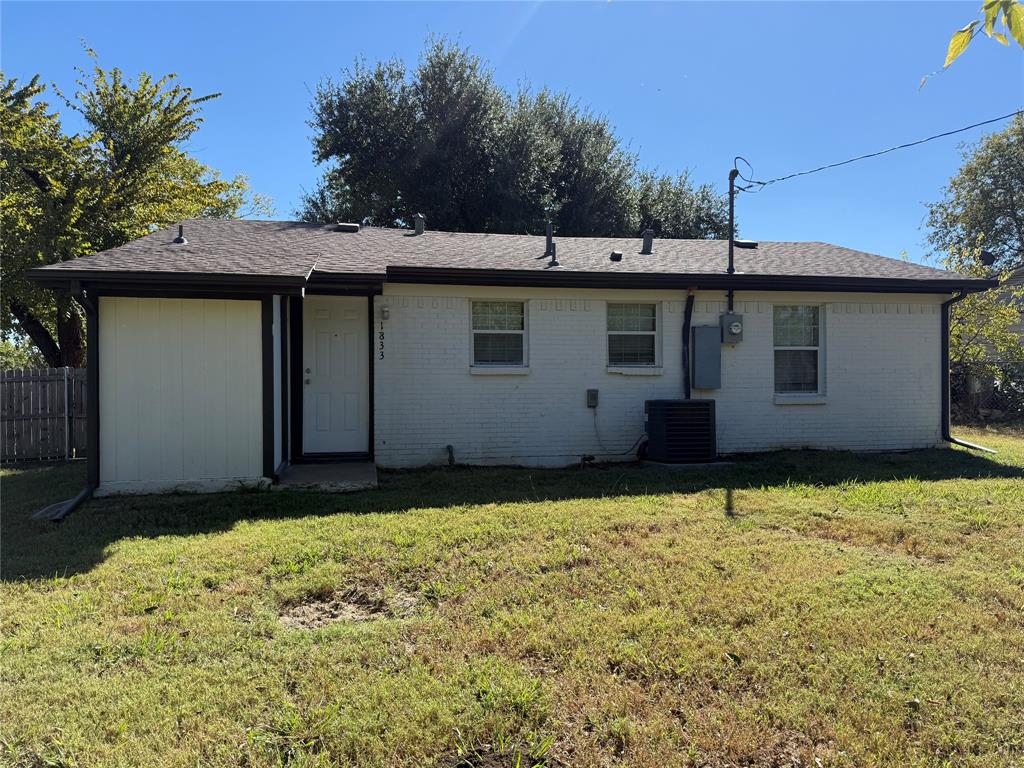 Edgemont Park 02 - Residential Lease