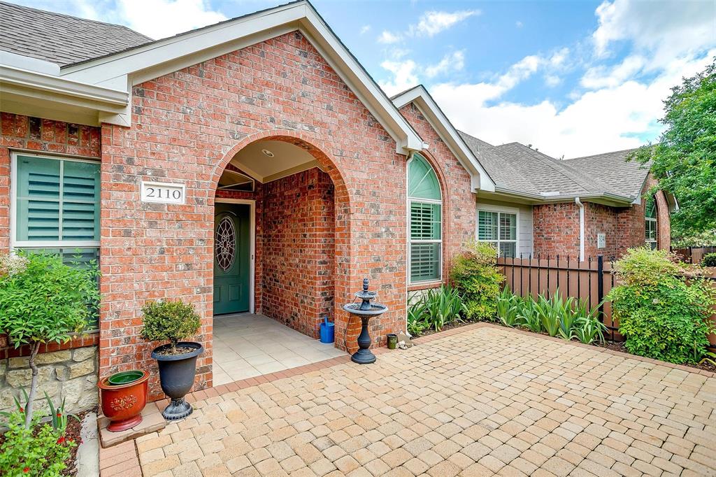 3240 Rosemeade Drive 2110
