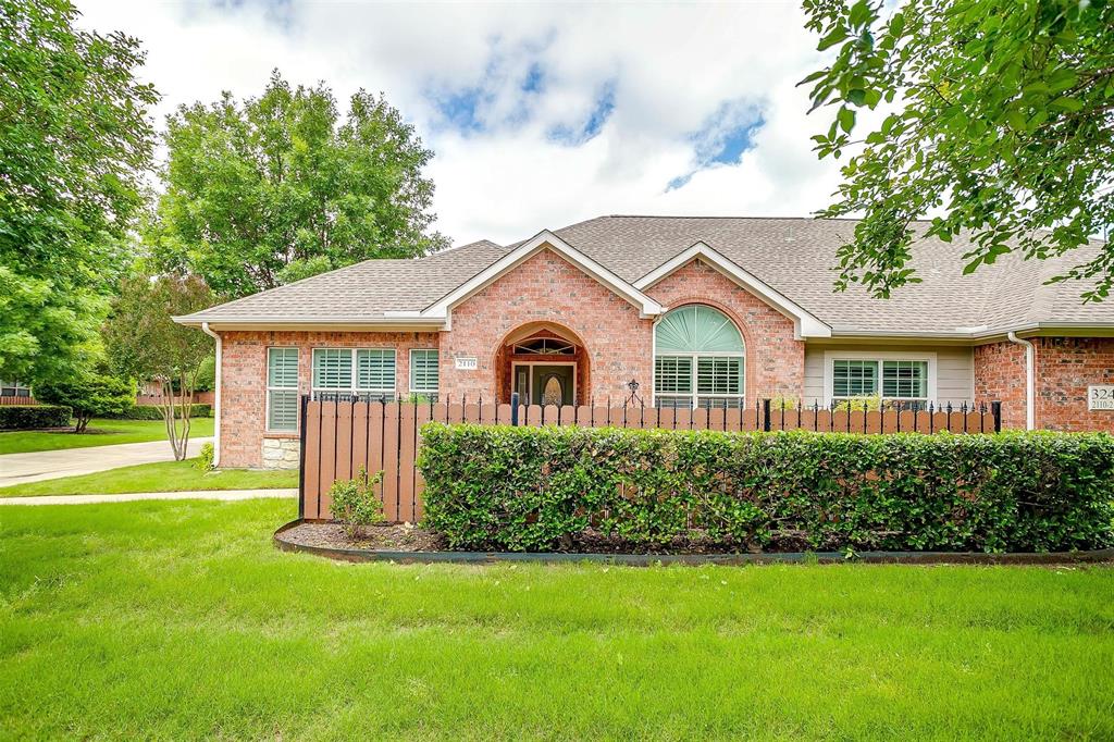 3240 Rosemeade Drive 2110