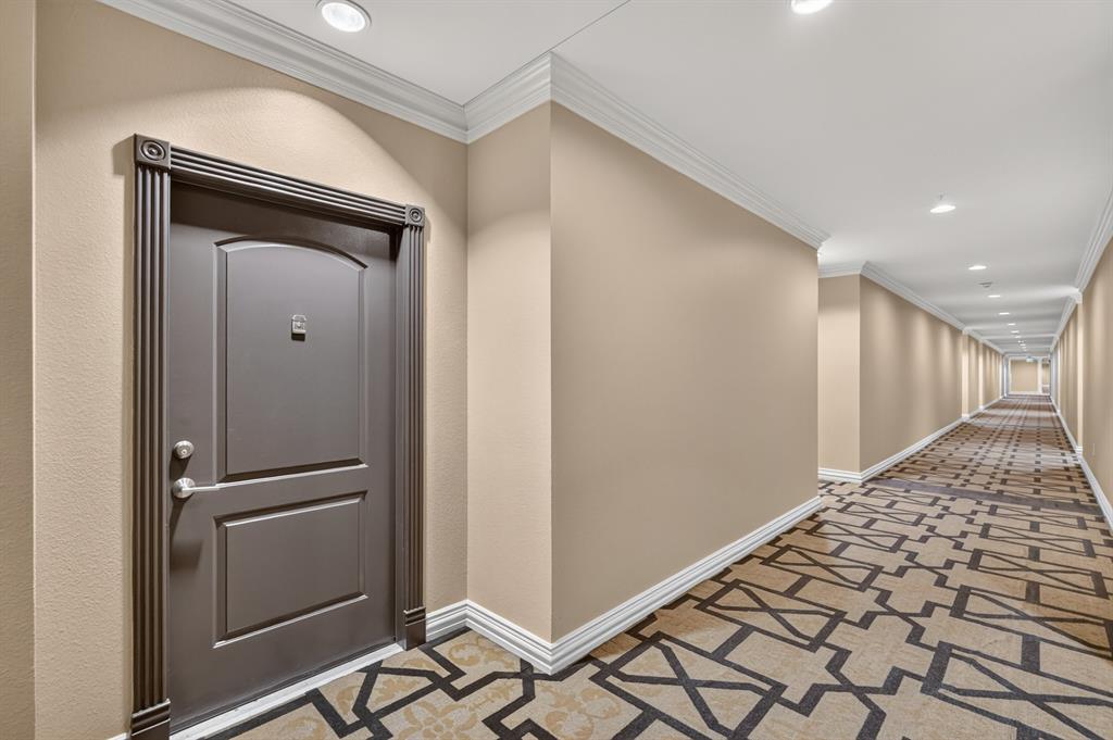 3225 Turtle Creek Boulevard 1528