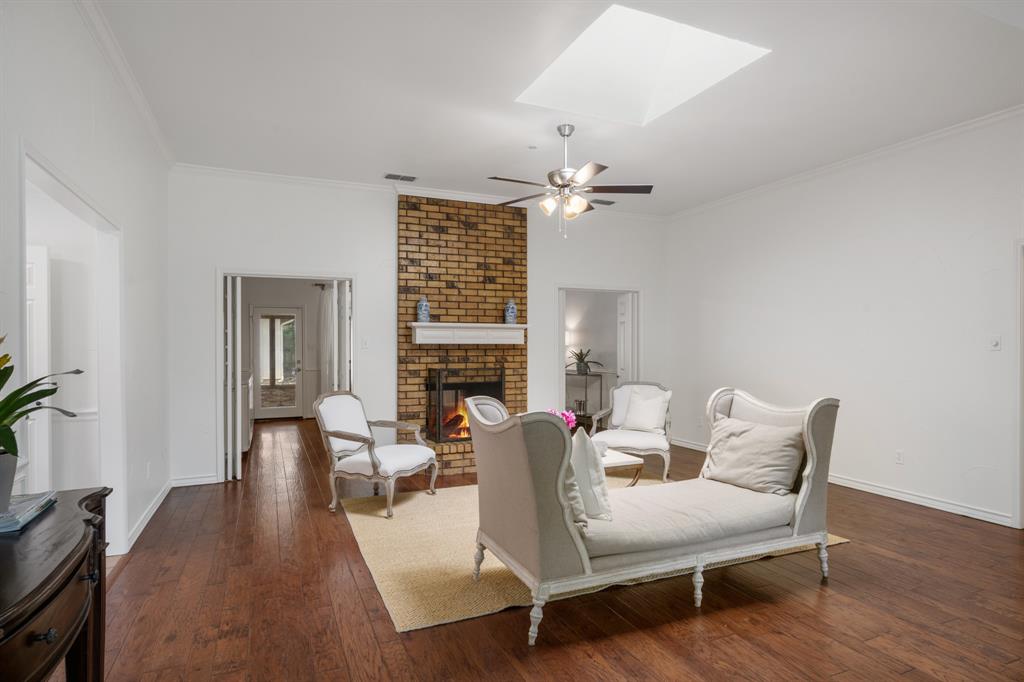 Daniel Sub - Residential