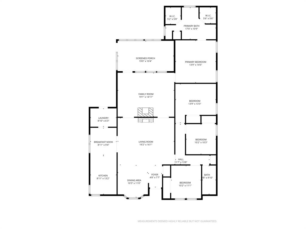 Daniel Sub - Residential