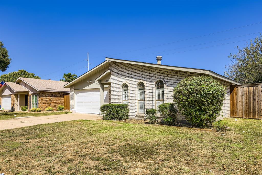 Pleasant Valley Estate - Residential Lease