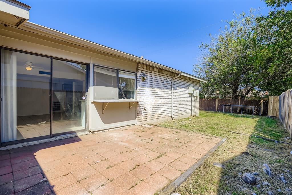 Pleasant Valley Estate - Residential Lease