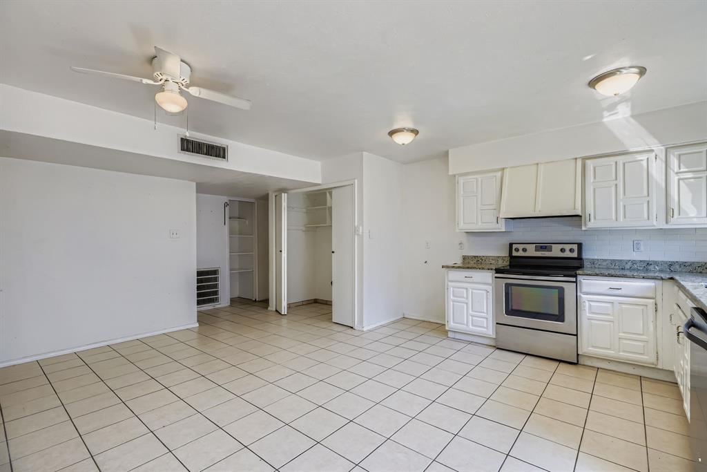 Pleasant Valley Estate - Residential Lease