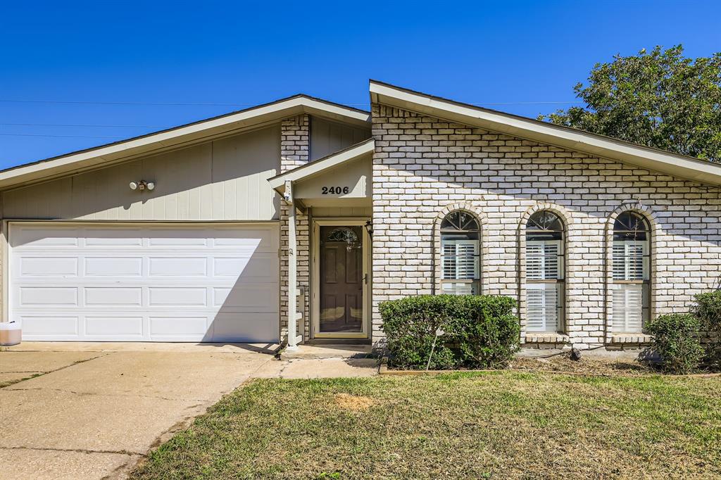 Pleasant Valley Estate - Residential Lease