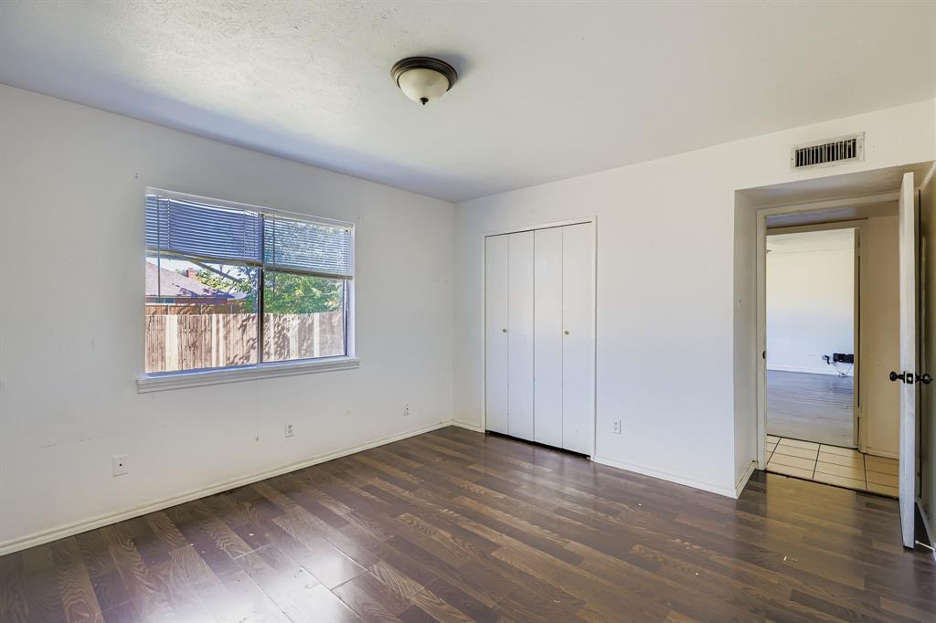 Pleasant Valley Estate - Residential Lease