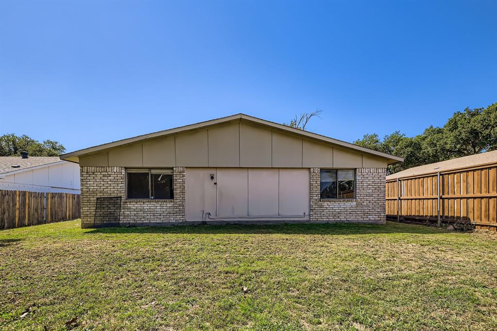 Pleasant Valley Estate - Residential Lease