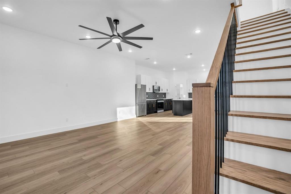 Oaklawn - Residential