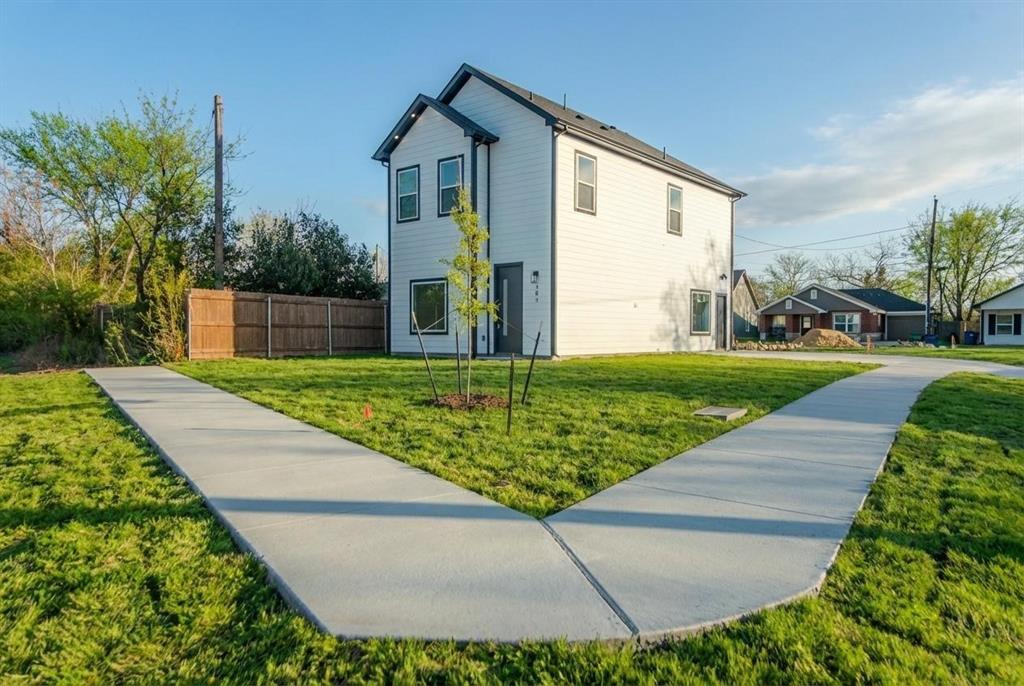 Oaklawn - Residential