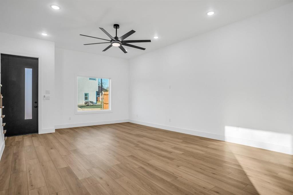 Oaklawn - Residential