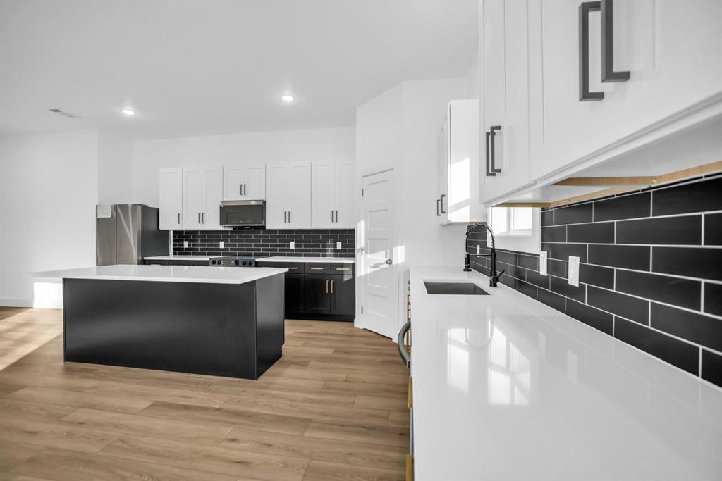 Oaklawn - Residential