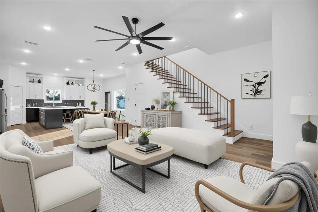 Oaklawn - Residential