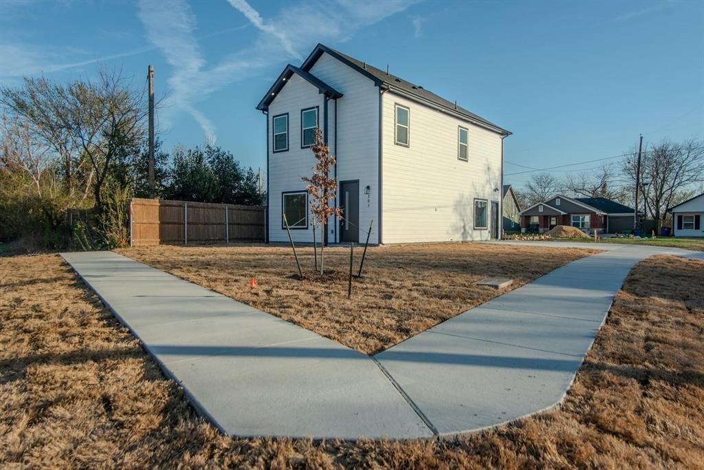 Oaklawn - Residential