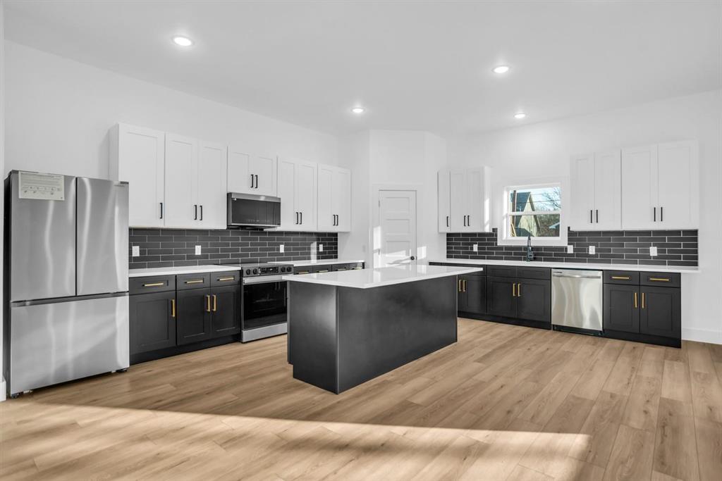 Oaklawn - Residential