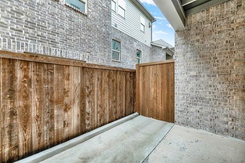 Tiny photo for 108 Canonbury Drive, Lewisville, TX 75067 (MLS # 21217603)